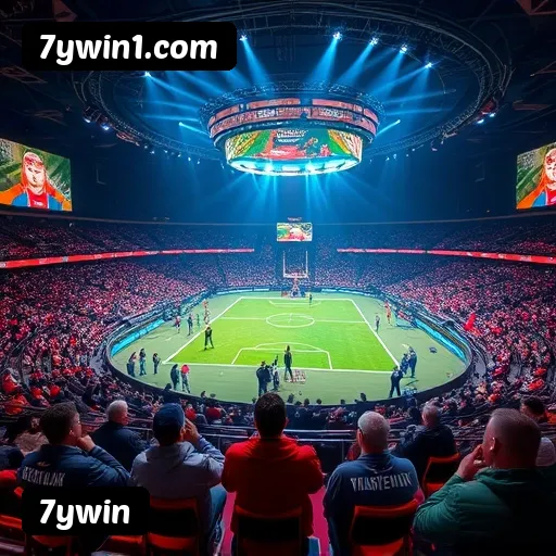 Como Registrar e Fazer Login 7ywin