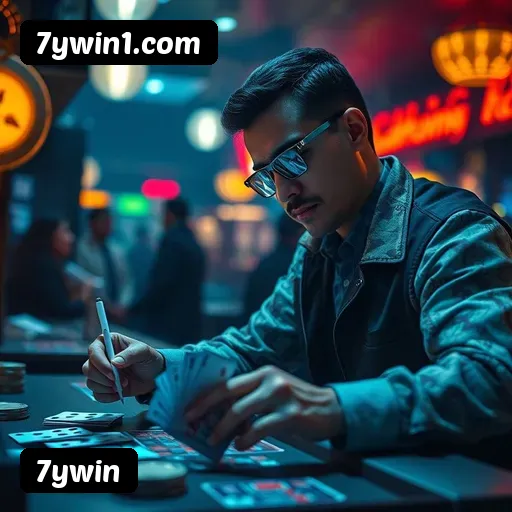 FAQ - Perguntas Frequentes 7ywin