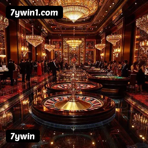 Legalidade 7ywin no Brasil