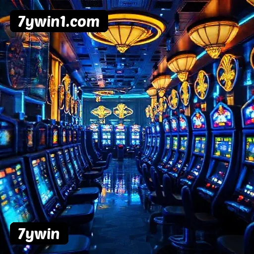 Termos e Condições Transparentes 7ywin