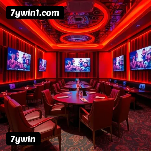 Catálogo Completo de Bônus 7ywin